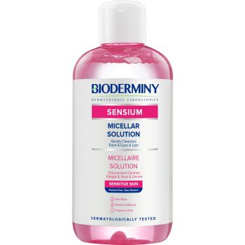 Bioderminy Sensium Micellar Solution 500 ml