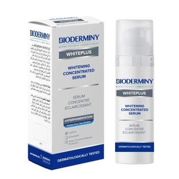 Bioderminy Whiteplus Whitening Serum 30ml
