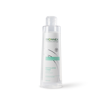 Bionnex Rensaderm Revitalizing Toner For Oily Skin 200ml