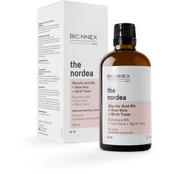 Bionnex The Nordea Glycolic Acid 8% 100ml