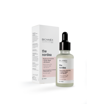 Bionnex The Nordea Hyaluronic Acid 2% + B5 Serum 30ml