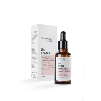 Bionnex The Nordea Vitamin C 15% 30ml