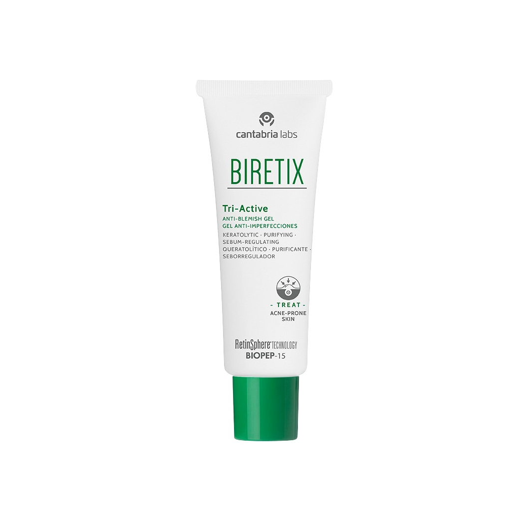 Biretix Tri-Active Gel 50ml Biretix Tri-Active Gel 50ml