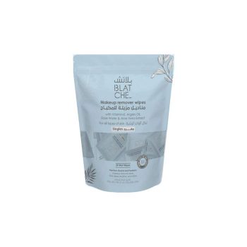 Blatche Makeup Remover Wipes Single Pack For All Skin Types