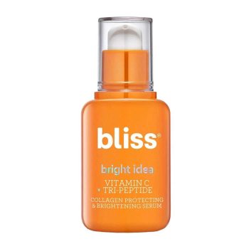 Bliss Bright Idea Vitamin C + Tri-Peptides Serum 30ml