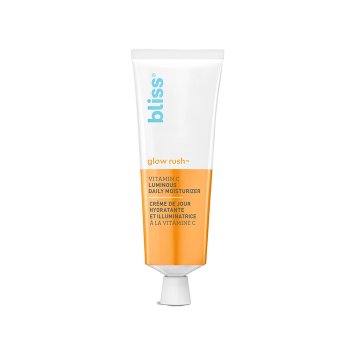 Bliss Glow Rush Vitamin C Luminous Daily Moisturizer 45ml