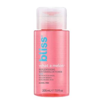 Bliss What A Melon Replenishing Watermelon Toner 205ml