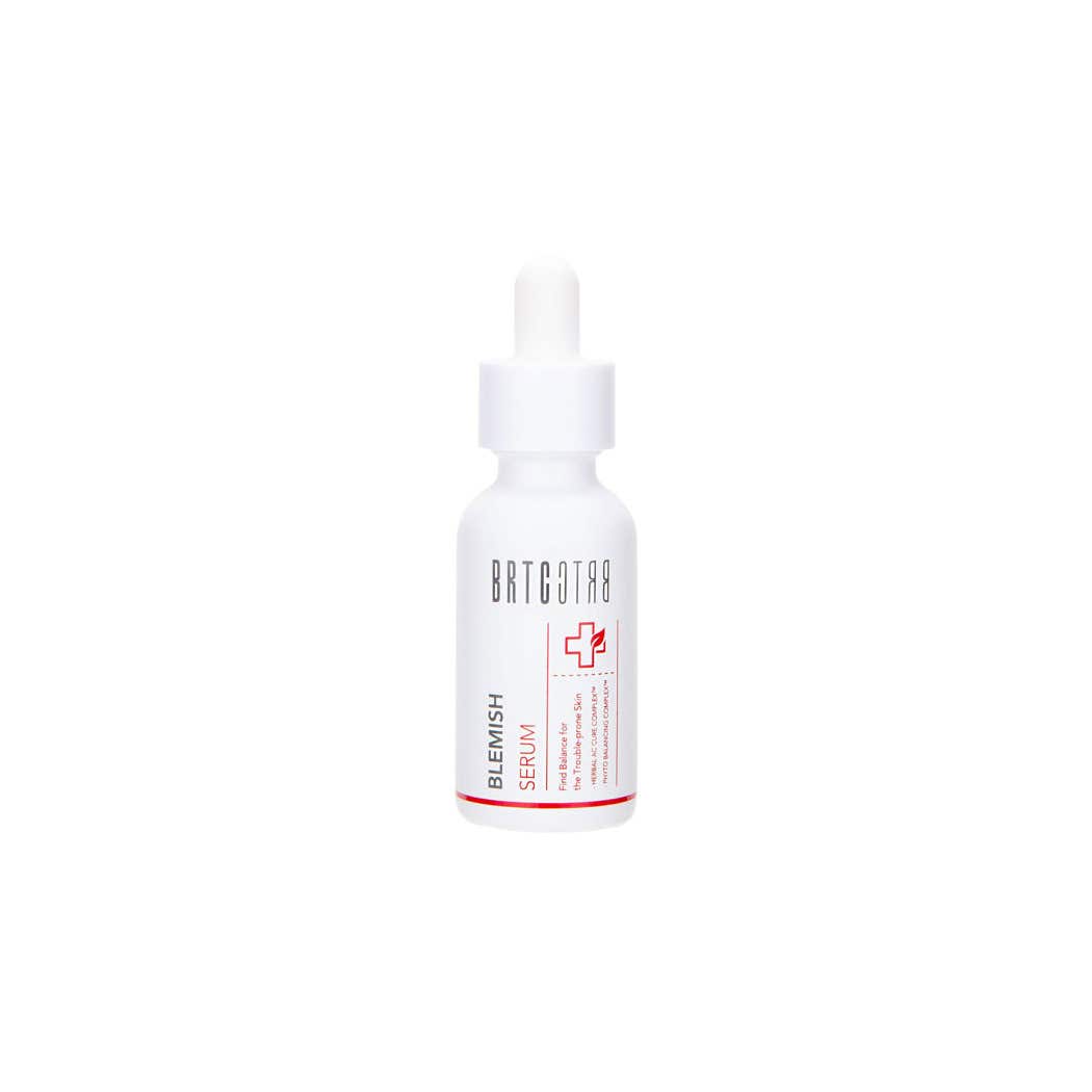 Brtc Blemish Serum 30 Ml