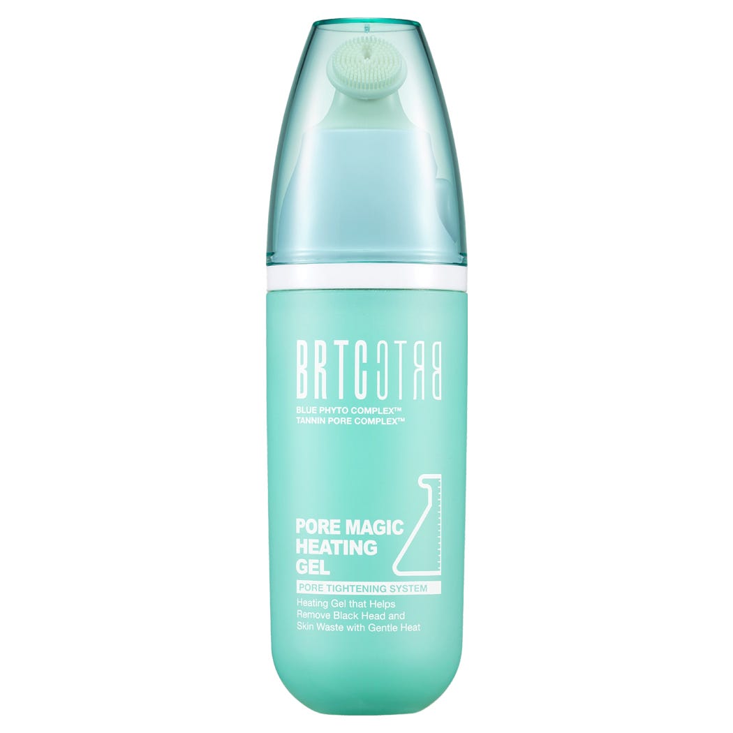 Brtc Pore Magic Gel 35 Gm