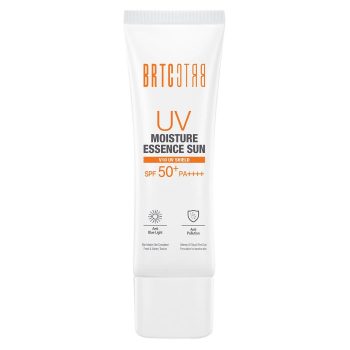 Brtc V10 Moistrizer Essence Sun 50 Gm