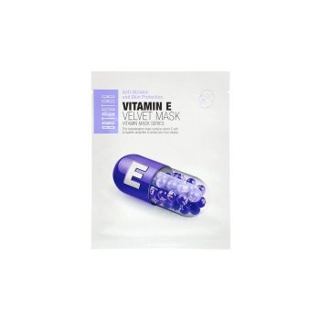 Brtc Vitamin E Velvet Mask 1 Pack