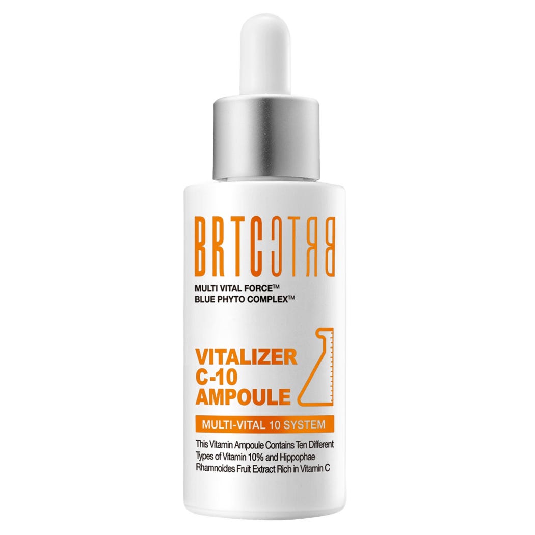 Brtc Vitlizer C10 Ampule 30 Ml Brtc Vitlizer C10 Ampule 30 Ml