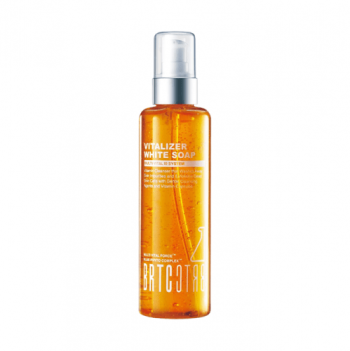 Brtc Vitlizer Soap 200 Ml