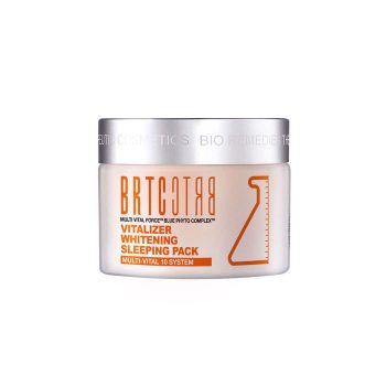 Brtc Vitlizer Whiting Sleeping Pack 50 Ml