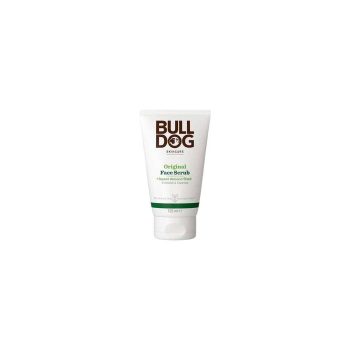 Bulldog Original Face Scrub - 125 ml