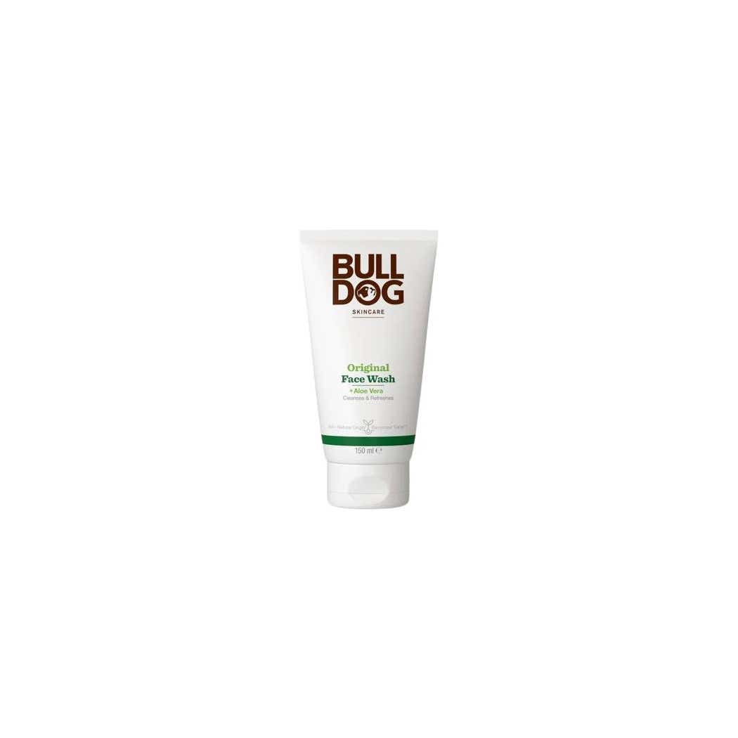 Bulldog Skincare Original Face Wash - 150 ml Bulldog Skincare Original Face Wash - 150 ml