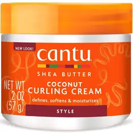 Cantu Coconut Curling Cream 340 gm