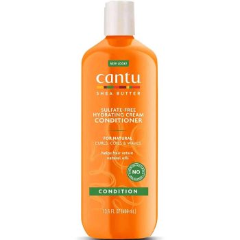 Cantu Hydrating Cream Conditioner 400ml