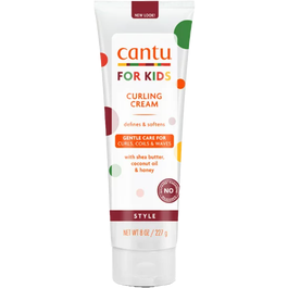 Cantu Kids Care Kids Curling Cream 227 Ml