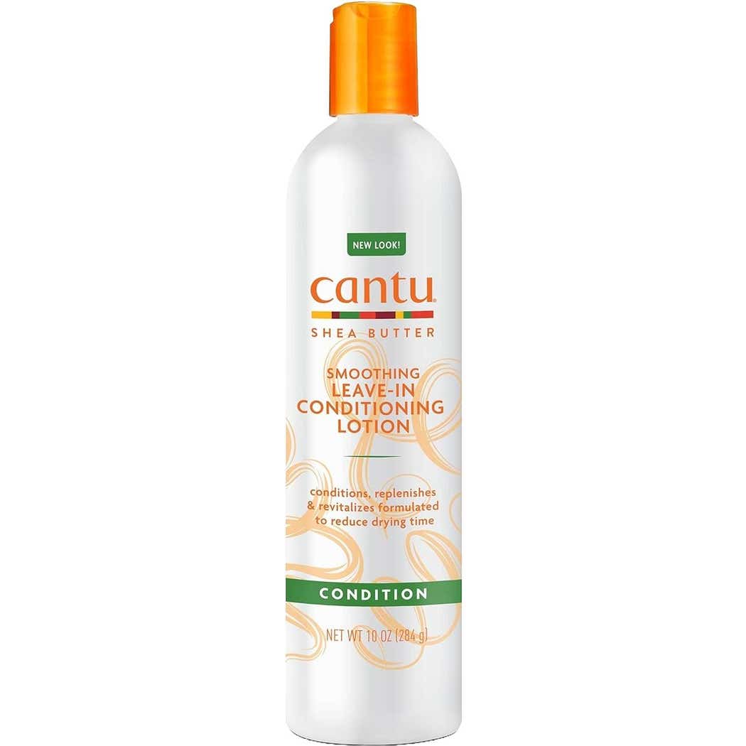 Cantu Leave In Conditioning Lotion - 284 gm Cantu Leave In Conditioning Lotion - 284 gm