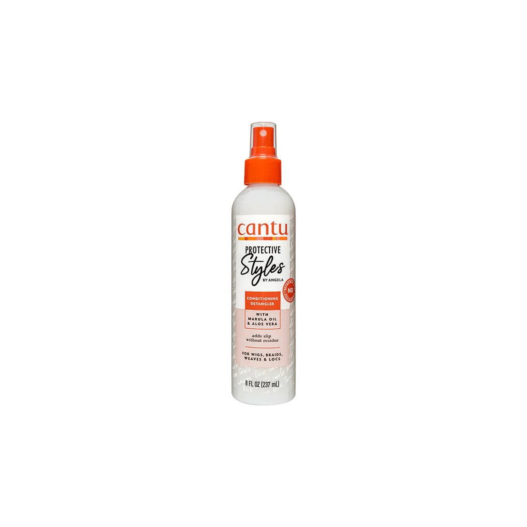 Cantu Protective Styles Conditioning Detangler 237ml Cantu Protective Styles Conditioning Detangler 237ml