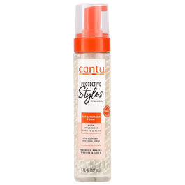 Cantu Protective Styles Setting Foam 237ml