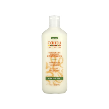 Cantu Rinse Out Conditioner 400ml