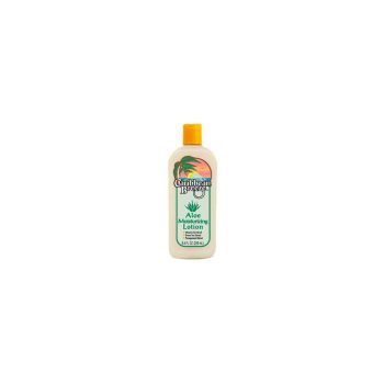 Caribbean Breeze Aloe Moisturizer Lotion 250 Ml