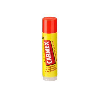 Carmex Classic Lip Balm In Stick SPF 15 4.25 gm