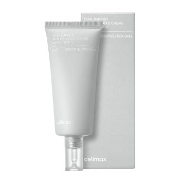 Celimax Dual Barrier Skin Wearable Cream 50ml