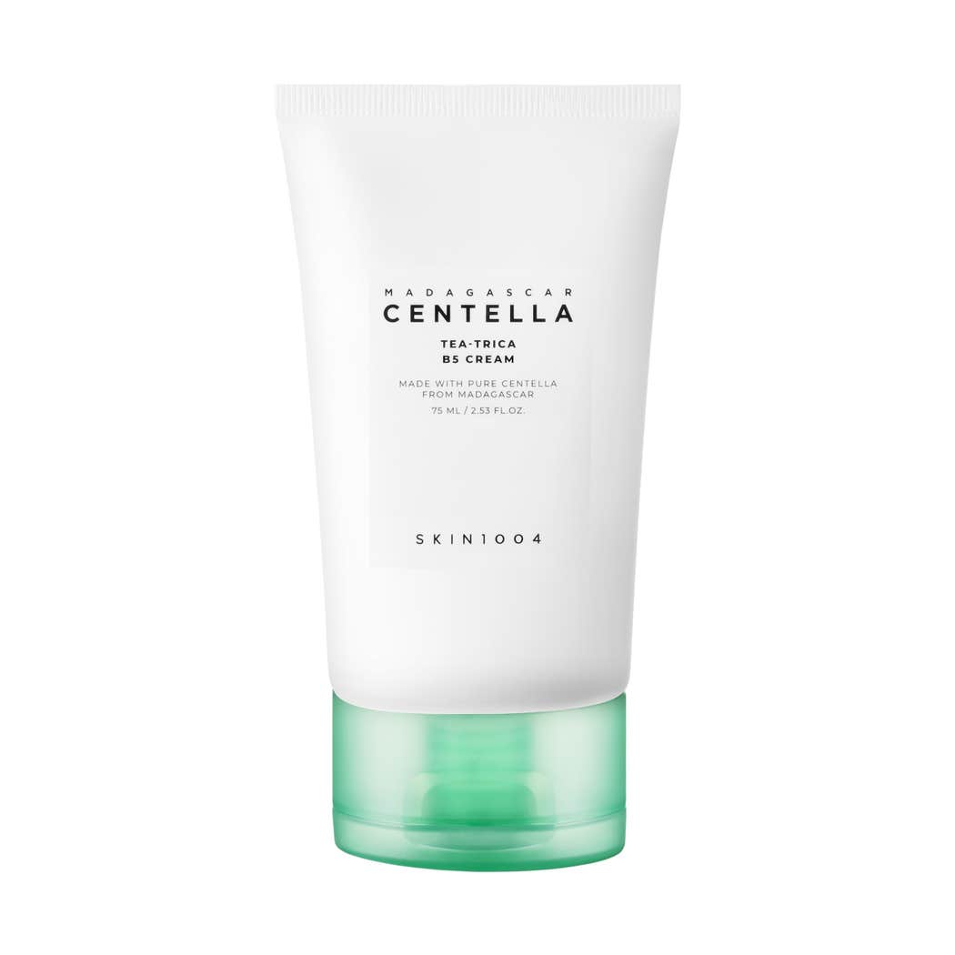 Centella Tea-Trica B5 Cream 75ml Centella Tea-Trica B5 Cream 75ml