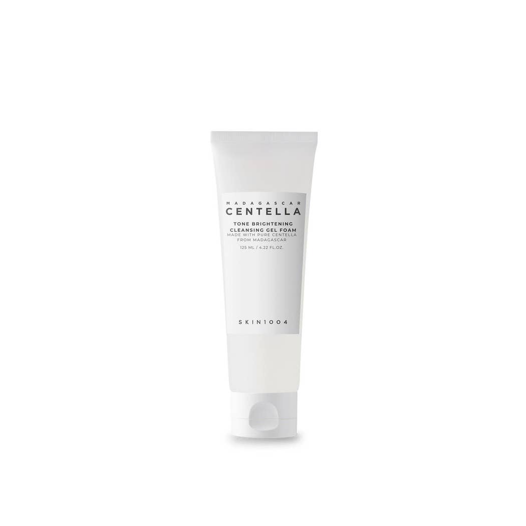 Centella Tone Brightening Cleansing Gel Foam 125ml Centella Tone Brightening Cleansing Gel Foam 125ml