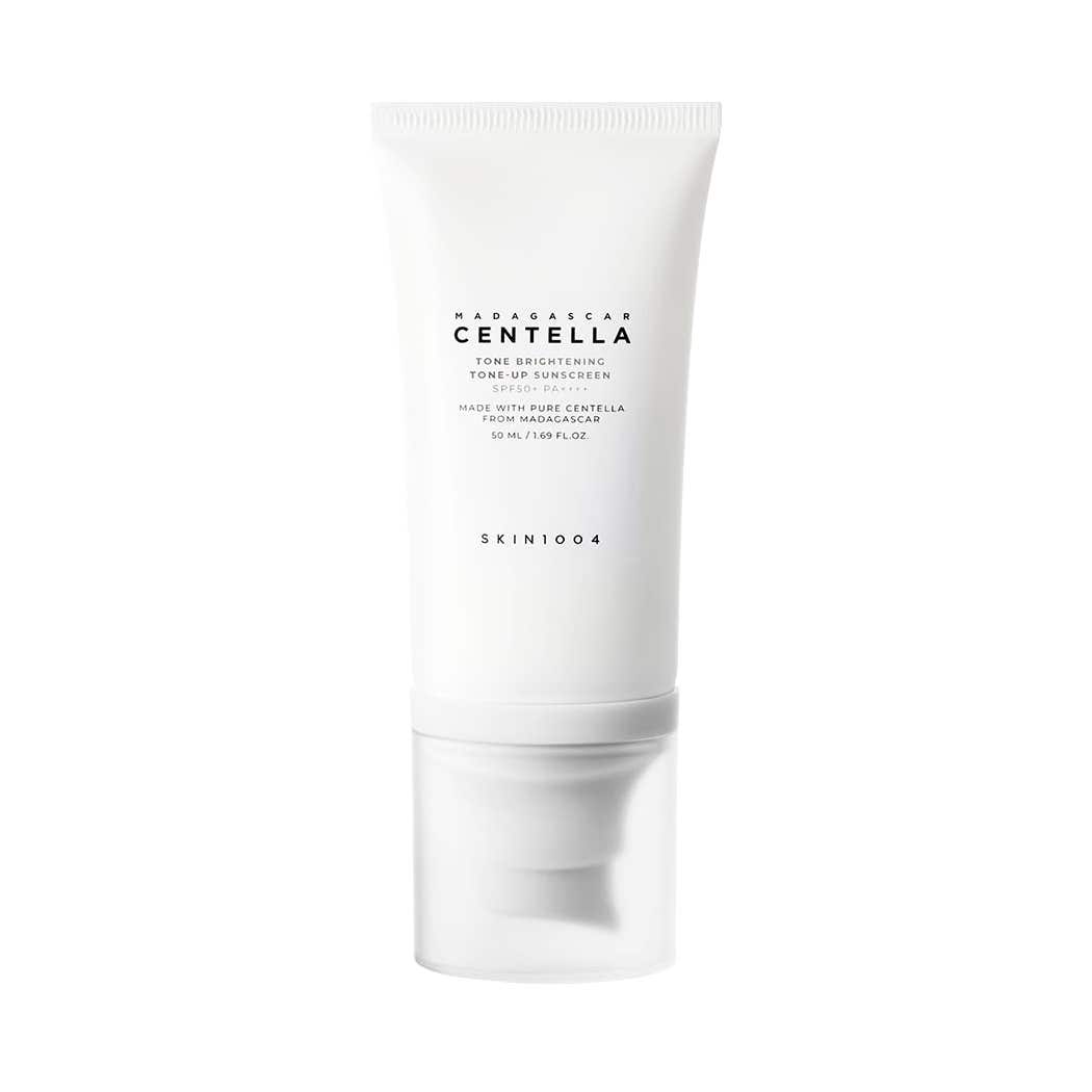 Centella Tone Brightening Tone-Up Sunscreen 50ml Centella Tone Brightening Tone-Up Sunscreen 50ml