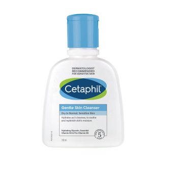 Cetaphil Gentle Skin Cleanser 118 ml