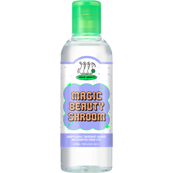 Chasin Rabbits Magic Beauty Shroom Essence 200ML