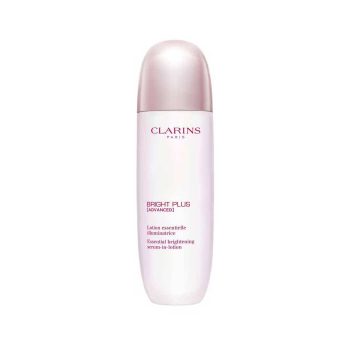 Clarins Bright Plus Serum In Lotion - 150 ml