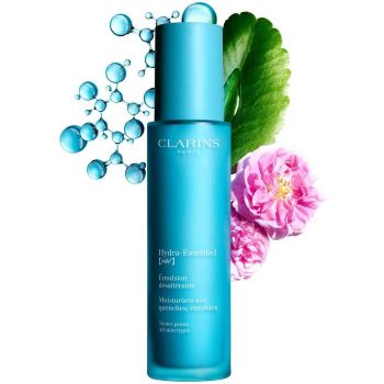 Clarins Hydra-Essentiel [HA²] Emulsion - 75 ml
