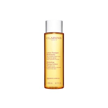 Clarins Hydrating Toning Lotion 200ml
