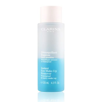 Clarins Instant Eye Make-up Remover 125 ml