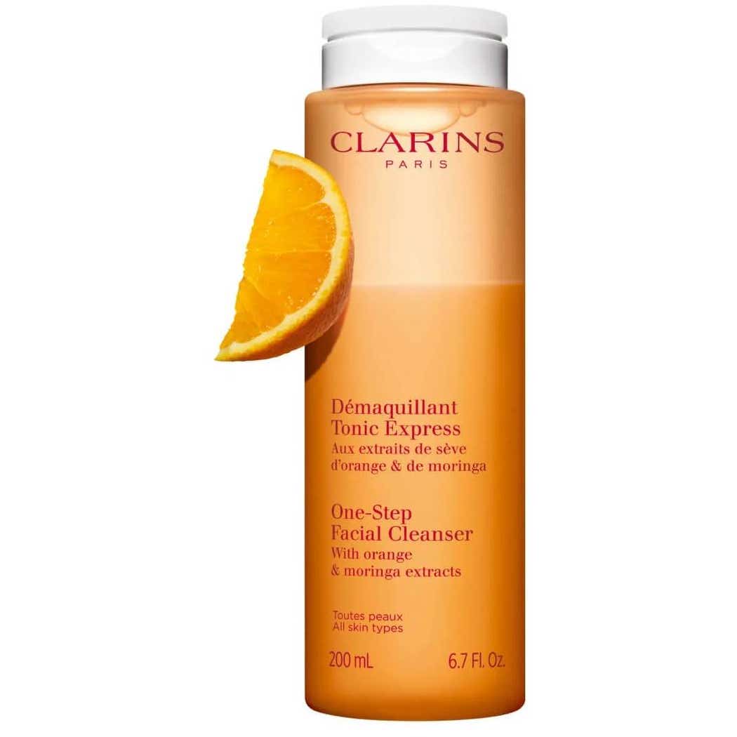 Clarins One Step Facial Cleanser - 200 ml Clarins One Step Facial Cleanser - 200 ml