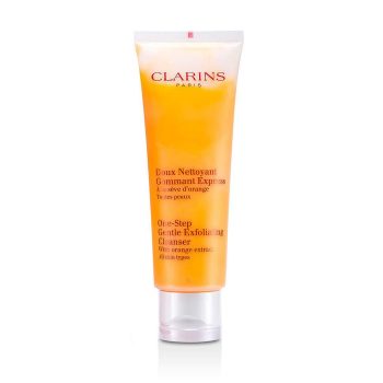 Clarins One Step Gentle Exfoliating Cleanser 125 ml