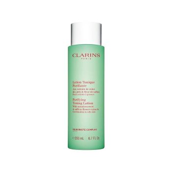 Clarins Purifying Toning Lotion 200ml