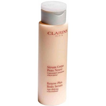 Clarins Renew Plus Body Serum - 200 ml