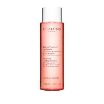 Clarins Soothing Toning Lotion 200ml