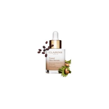 Clarins Tinted Oleo Serum 01 - 30 ml
