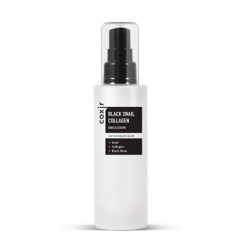 Coxir Black Snail Collagen Emulsion 100ml