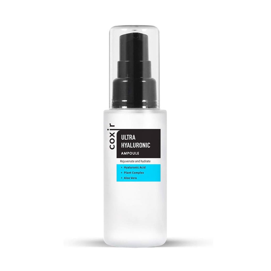 Coxir Ultra Hyaluronic Ampoule 50ml
