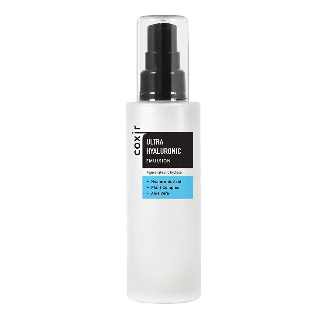 Coxir Ultra Hyaluronic Emulsion 100ml