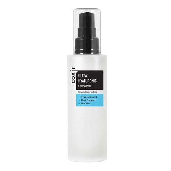 Coxir Ultra Hyaluronic Emulsion 100ml