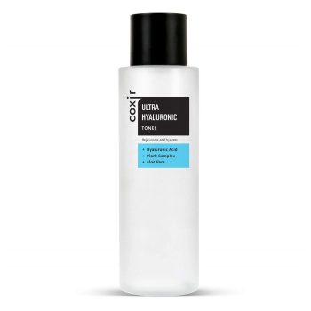 Coxir Ultra Hyaluronic Toner 150ml
